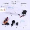 GPS Tracker Car GPS Locator Coban TK303F Waterproof Cut Off Oil Vehicle Tracker