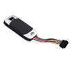 GPS Tracker Car GPS Locator Coban TK303F Waterproof Cut Off Oil Vehicle Tracker