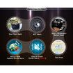 GPS Tracker Car GPS Locator Coban TK303F Waterproof Cut Off Oil Vehicle Tracker