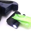 360 Degree Dog Leash for 2 Dogs Retractable Dog Cord Accessories Pet Dog Collar Traction Rope for Small Medium Large Dogs 3M