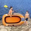 Bestway Kayak Canoe Raft Inflatable Sea Fishing Adventure Boat Blow Up 211cm
