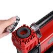Portable Premium Air Compressor - 320L-min