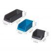 Giantz 44 Bin Wall Mounted Rack Storage Organiser