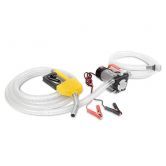 12V DC Diesel and Oil Transfer Pump