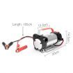 12V DC Diesel and Oil Transfer Pump