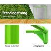 Hydroponic Grow Tent - 240 x 120 x 200cm
