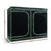 Hydroponic Grow Tent - 240 x 120 x 200cm