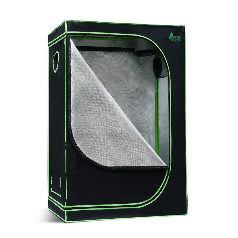 Hydroponic Grow Tent - 90 x 50 x 160cm