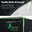 Hydroponic Grow Tent - 90 x 50 x 160cm