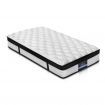 Giselle Bedding Devon Euro Top Pocket Spring Mattress 31cm Thick -Single