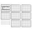 i.Pet Pet Playpen Dog Playpen 40" 8 Panel Puppy Enclosure Fence Cage