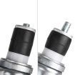 Cefito Set of 4 Swivel Castor Wheels