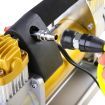 Giantz 540W 12V 4X4 Car Tyre Deflator Inflator 200L/MIN Portable Premium Air Compressor