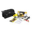 Giantz 540W 12V 4X4 Car Tyre Deflator Inflator 200L/MIN Portable Premium Air Compressor