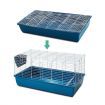 i.Pet Rabbit Cage 100cm Hamster Bunny Guinea Pig