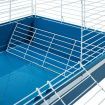 i.Pet Rabbit Cage 100cm Hamster Bunny Guinea Pig