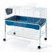 i.Pet Rabbit Cage 100cm Hamster Bunny Guinea Pig