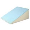 Bed Wedge Support Pillow - Blue