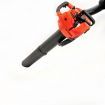 Giantz 36CC Petrol Blower and Vacuum - Orange & Black