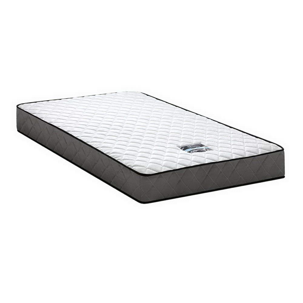 Giselle Bedding Alzbeta Bonnell Spring Mattress 16cm Thick -King Single