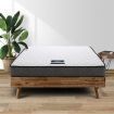 Giselle Bedding Alzbeta Bonnell Spring Mattress 16cm Thick -King Single