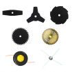 Giantz 62cc Pro-series 9in1 Pole Chainsaw Set