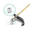 Giantz 62cc Pro-series 9in1 Pole Chainsaw Set