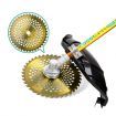 Giantz 62cc Pro-series 9in1 Pole Chainsaw Set