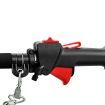 Giantz 62cc Pro-series 9in1 Pole Chainsaw Set