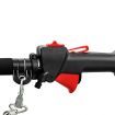 Giantz Powerful 62CC 2in1 Pole Chainsaw Hedge Trimmer