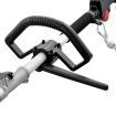 Giantz Powerful 62CC 2in1 Pole Chainsaw Hedge Trimmer