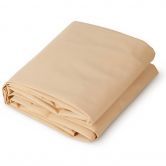 Heavy Duty Shade Sail Canopy 2 x 4M - Sand