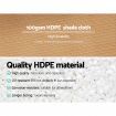 20m Shade Cloth Roll with 1.83m Width and 50% Shade Block