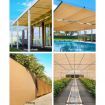 20m Shade Cloth Roll with 1.83m Width and 90% Shade Block