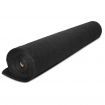 10m Shade Cloth Roll with 90% Shade Block - Black