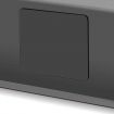 Cefito 30cm x 45cm Stainless Steel Kitchen Sink Under/Top/Flush Mount Black