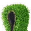 Primeturf Artificial Grass 40mm 1mx10m 10sqm Synthetic Fake Turf Plants Plastic Lawn 4-coloured