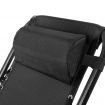 Zero Gravity Recliner - Black