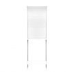 Bathroom Storage Cabinet - White