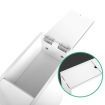 Bathroom Storage Cabinet - White
