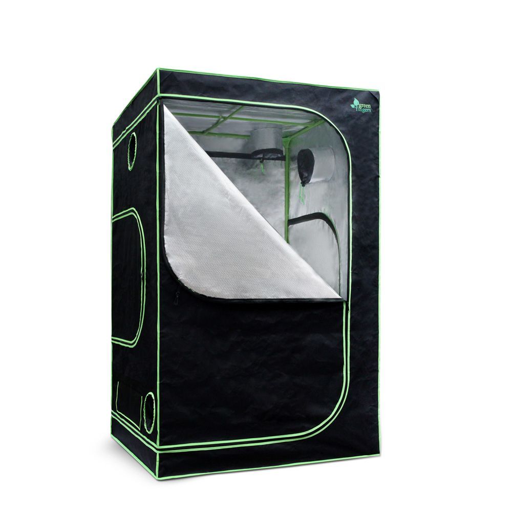 Hydroponic Grow Tent - 90X90X180cm