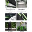 Hydroponic Grow Tent - 90X90X180cm