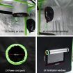 Hydroponic Grow Tent - 90X90X180cm