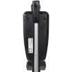 LCD Screen Metal Detector with Headphones - Black