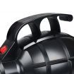 GoFun 500W Electric Airtrack Pump Air Pump Inflatable Air Track Mat Tumbling Gymnastic