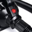 GoFun 500W Electric Airtrack Pump Air Pump Inflatable Air Track Mat Tumbling Gymnastic