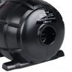 GoFun 500W Electric Airtrack Pump Air Pump Inflatable Air Track Mat Tumbling Gymnastic