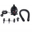 GoFun 500W Electric Airtrack Pump Air Pump Inflatable Air Track Mat Tumbling Gymnastic