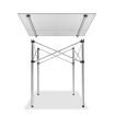 Portable Roll Up Folding Camping Table