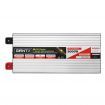 Giantz Power Inverter 3000W or 6000W Pure Sine Wave 12V-240V Camping Boat Caravan